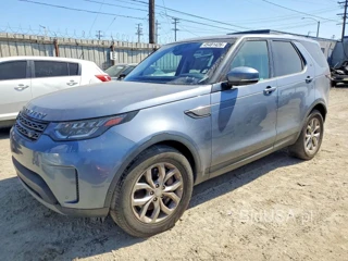 LAND ROVER DISCOVERY SE
