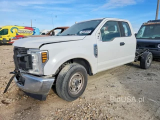 FORD F350 SUPER DUTY