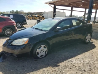 PONTIAC G6 VALUE LEADER