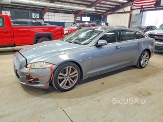 JAGUAR XJL
