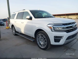 FORD FORD EXPEDITION LIMITED MAX