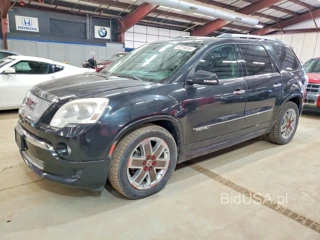 GMC ACADIA DENALI