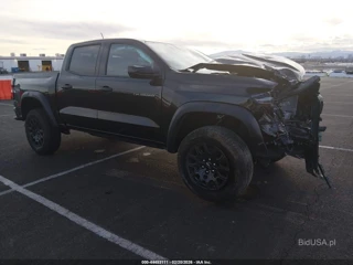 CHEVROLET CHEVROLET COLORADO TRAIL BOSS, 4WD