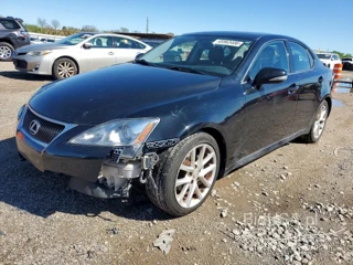 LEXUS IS 250 BASE