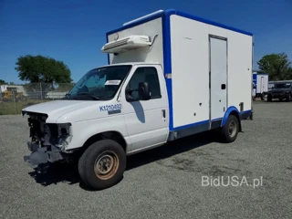FORD E350