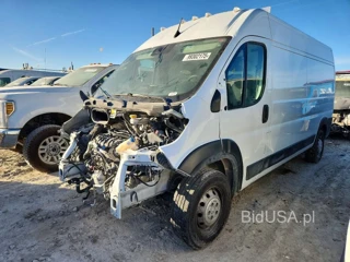 RAM PROMASTER 1500