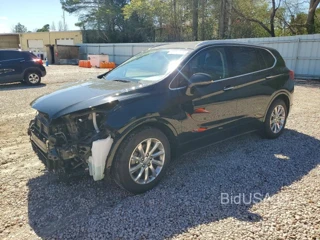 BUICK ENVISION ESSENCE