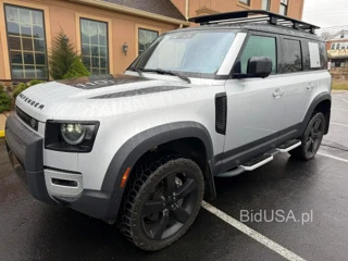 LAND ROVER DEFENDER 110 1ST EDITION