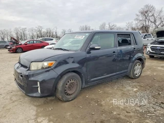 SCION XB BASE