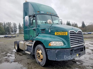 MACK 600 CXU600