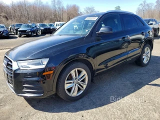 AUDI Q3 PREMIUM