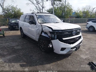 FORD FORD EXPEDITION PLATINUM MAX