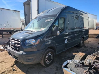 FORD TRANSIT T