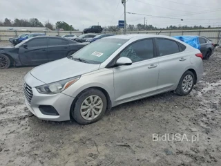 HYUNDAI ACCENT SE