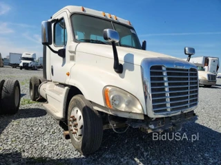 FREIGHTLINER CASCADIA