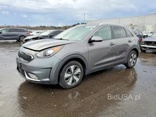 KIA NIRO EX
