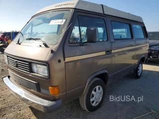 VOLKSWAGEN VANAGON KOMBI