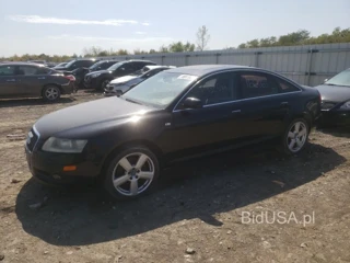 AUDI A6 3.0 QUATTRO