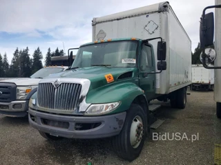 INTERNATIONAL 4300