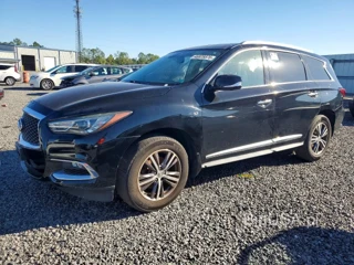 INFINITI QX60 BASE