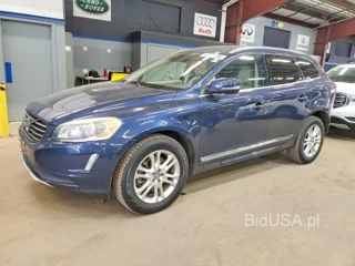 VOLVO XC60 T5 PREMIER
