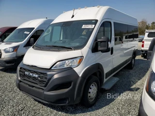RAM PROMASTER 1500 1500 HIGH