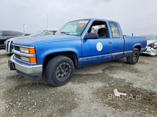 CHEVROLET GMT-400 C1500