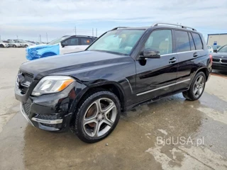 MERCEDES-BENZ GLK 250 BLUETEC