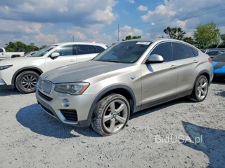BMW X4 XDRIVE28I
