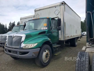 INTERNATIONAL 4000 4300