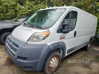 RAM PROMASTER 1500 1500 STANDARD