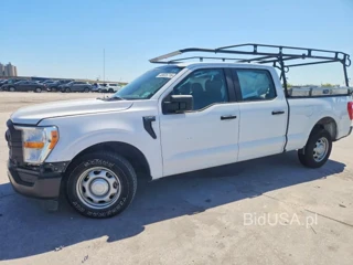 FORD F150 XL