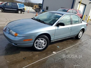 SATURN SL2