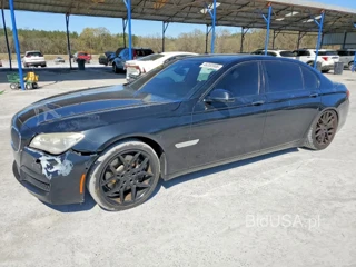 BMW 750 LI