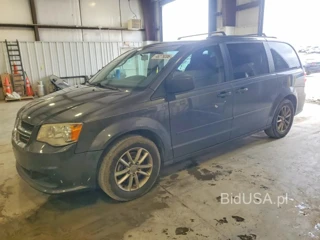 DODGE GRAND CARAVAN SXT