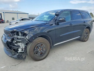 DODGE DURANGO PURSUIT