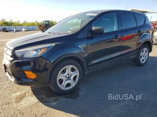 FORD ESCAPE S