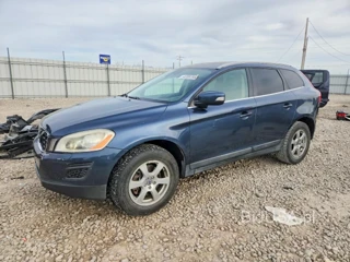 VOLVO XC60 3.2