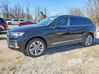 AUDI Q7 PREMIUM PLUS
