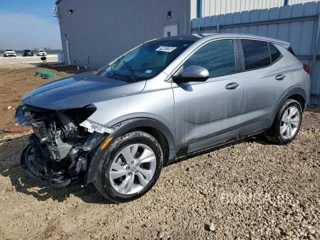 BUICK ENCORE GX PREFERRED