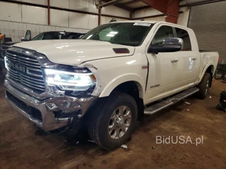 RAM 2500 LARAMIE