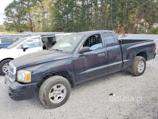 DODGE DAKOTA SLT
