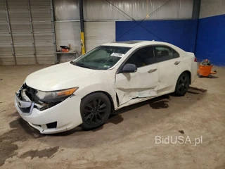 ACURA TSX