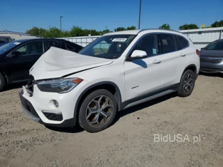 BMW X1 SDRIVE28I