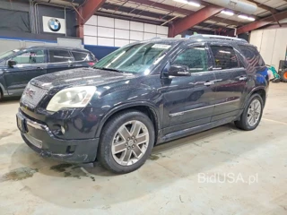 GMC ACADIA DENALI