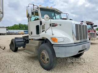 PETERBILT 348