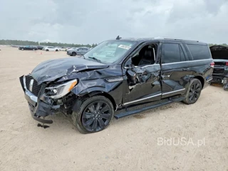 LINCOLN NAVIGATOR L RESERVE