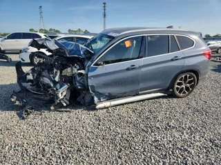 BMW X1 SDRIVE28I
