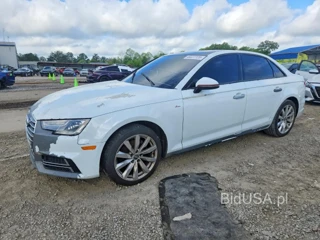 AUDI A4 PREMIUM PLUS