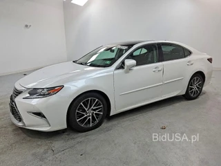 LEXUS ES 350 BASE